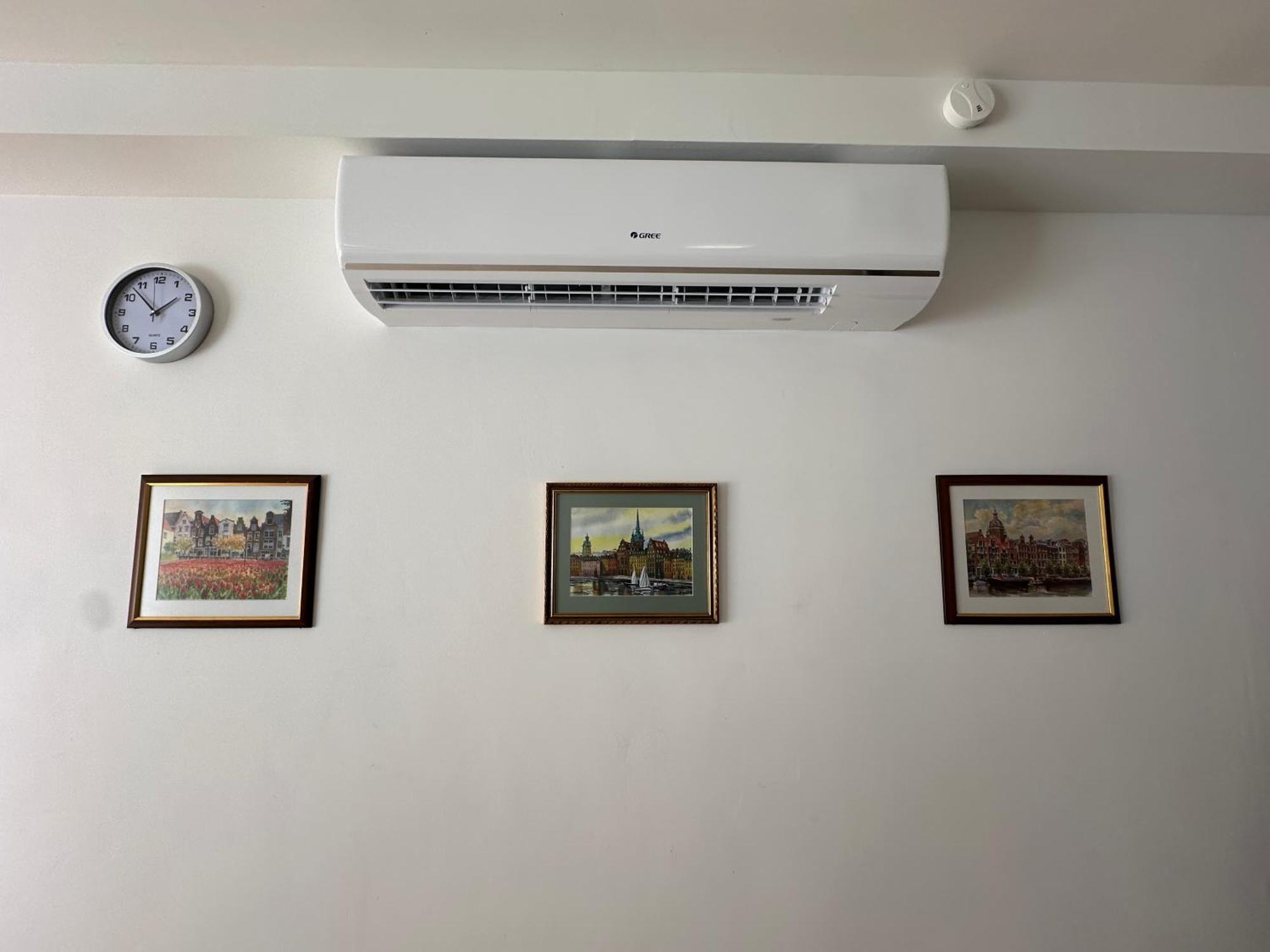 New, Airy And Spacious Apartment In Mellieħa Εξωτερικό φωτογραφία