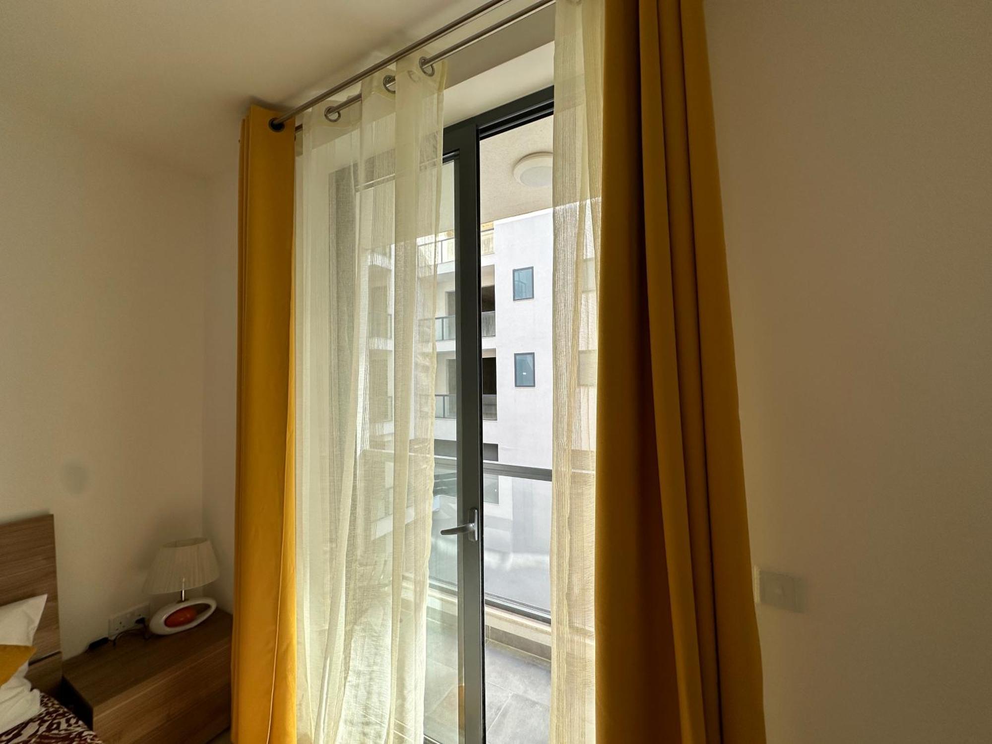 New, Airy And Spacious Apartment In Mellieħa Εξωτερικό φωτογραφία
