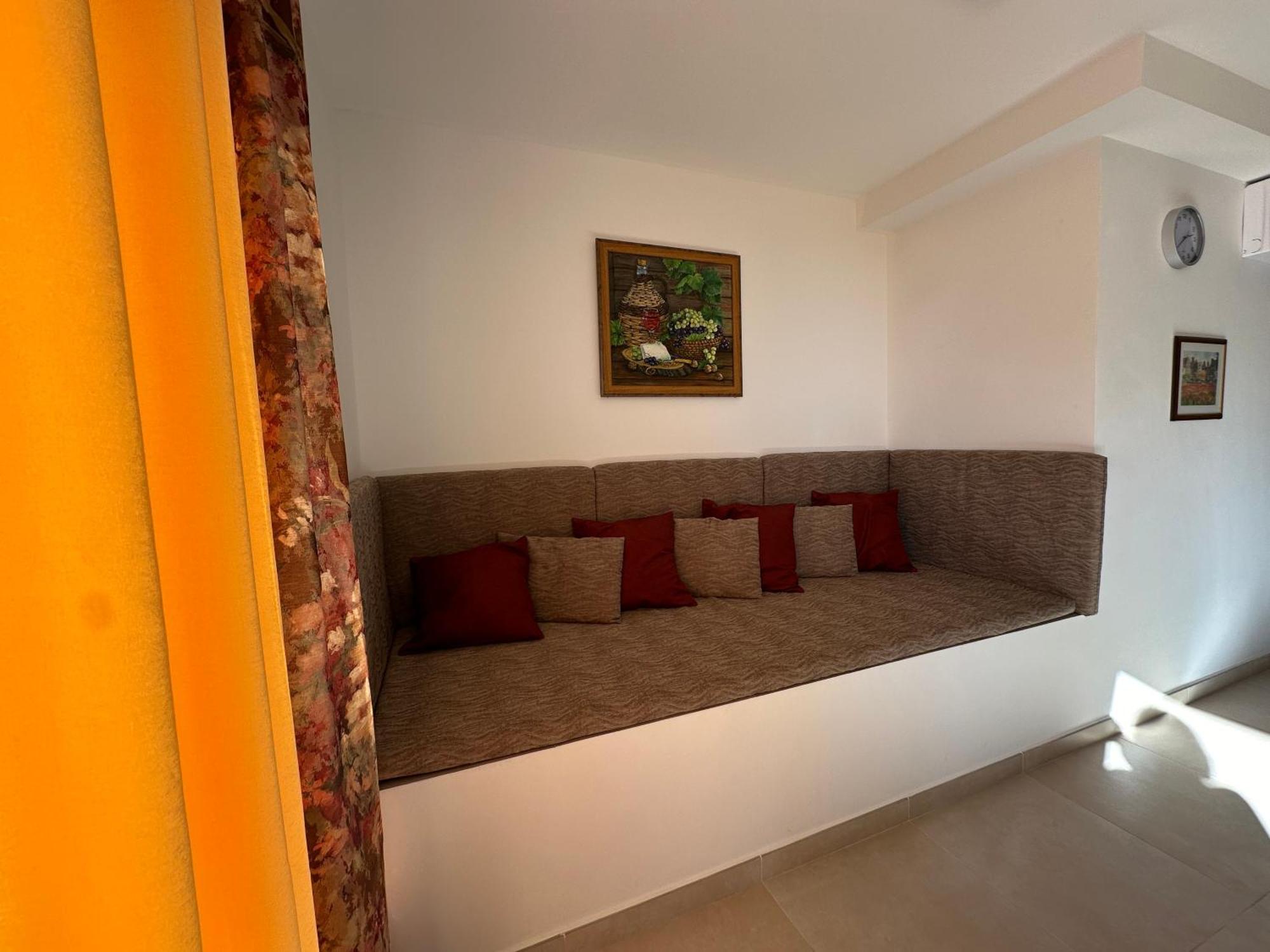 New, Airy And Spacious Apartment In Mellieħa Εξωτερικό φωτογραφία