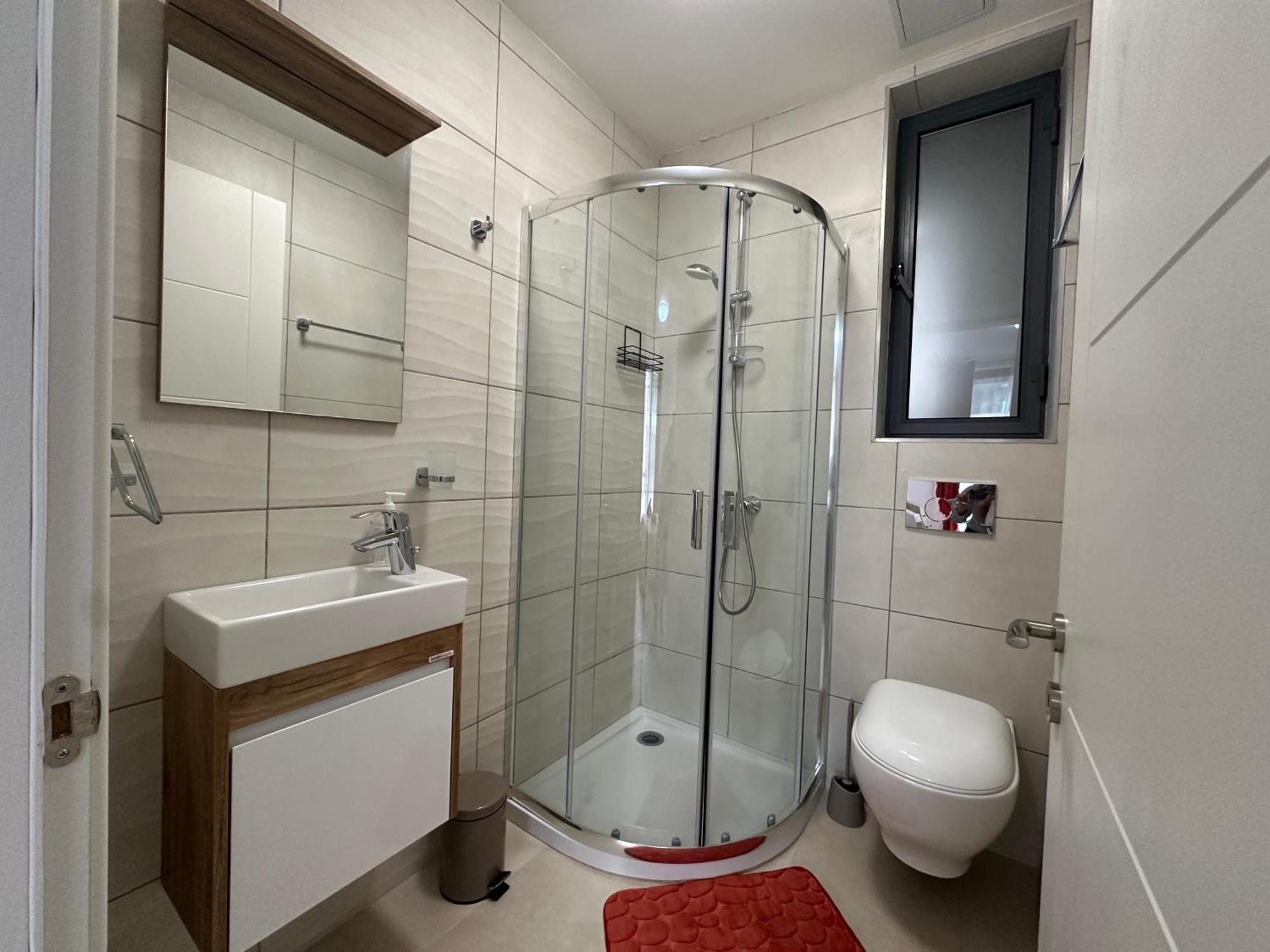 New, Airy And Spacious Apartment In Mellieħa Εξωτερικό φωτογραφία