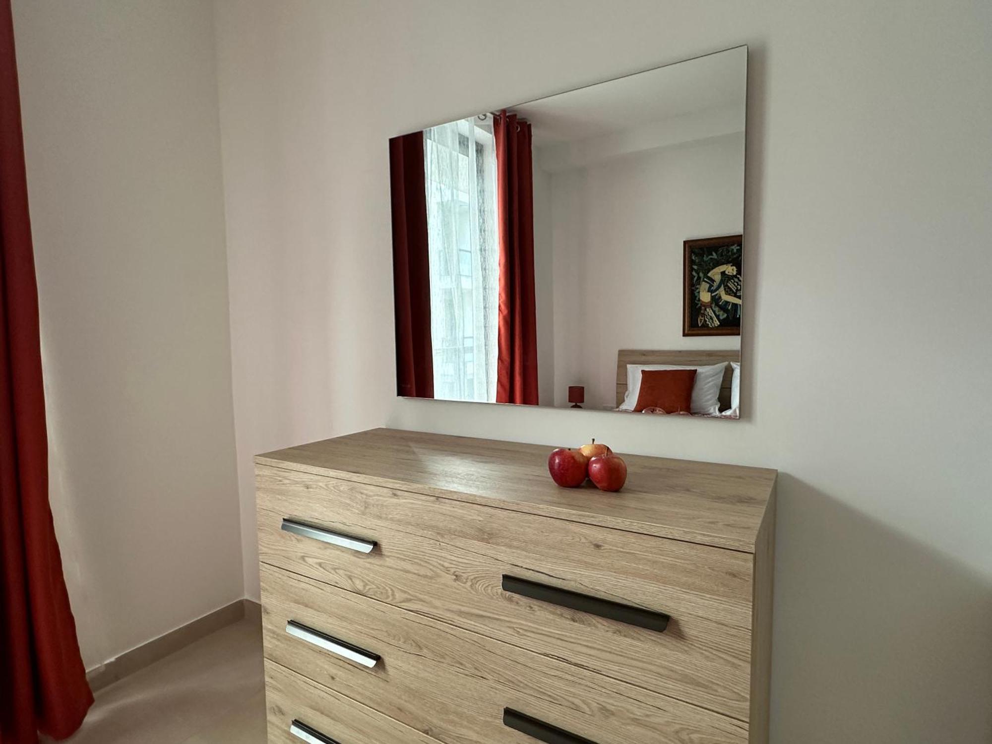 New, Airy And Spacious Apartment In Mellieħa Εξωτερικό φωτογραφία