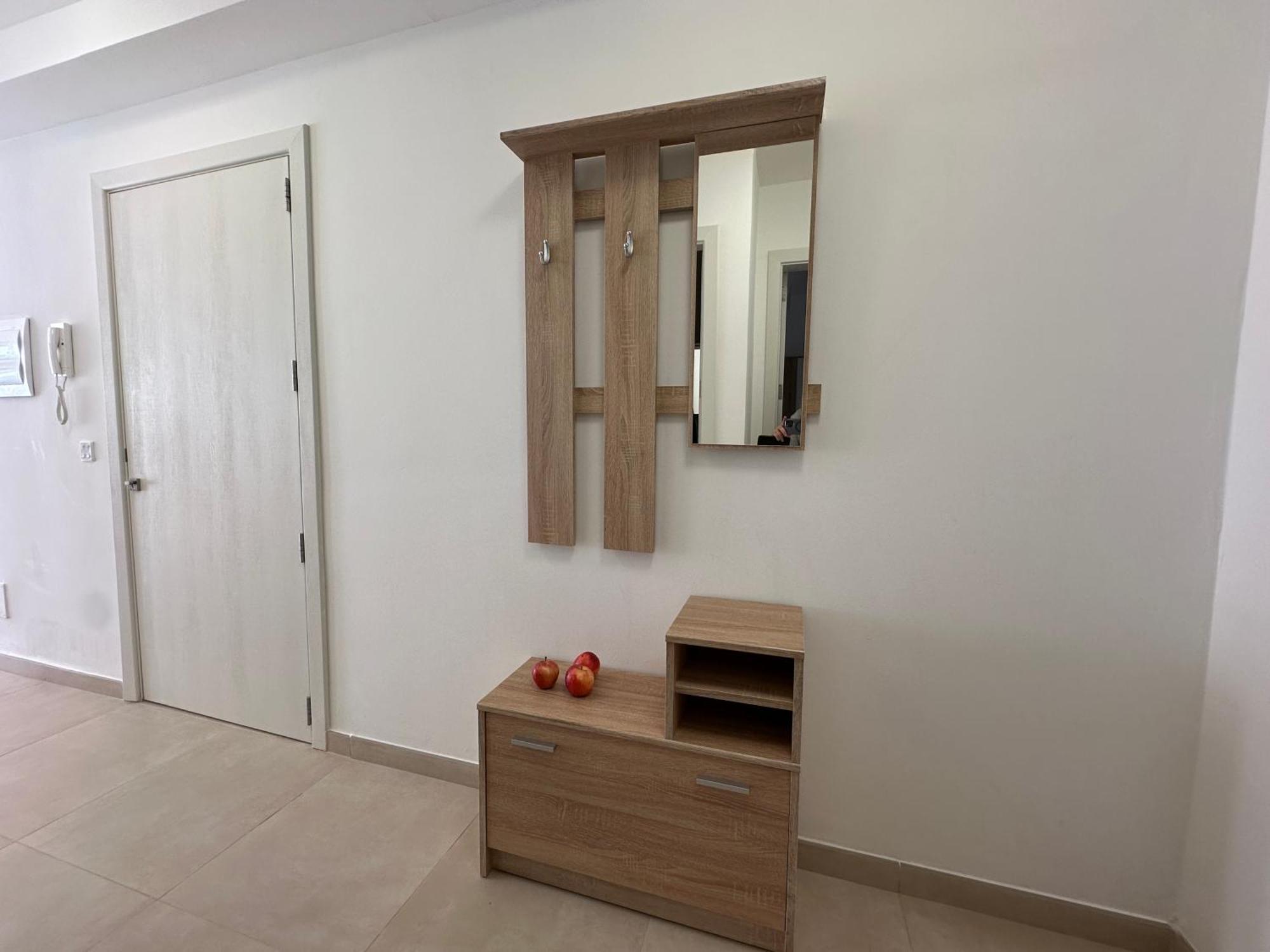 New, Airy And Spacious Apartment In Mellieħa Εξωτερικό φωτογραφία